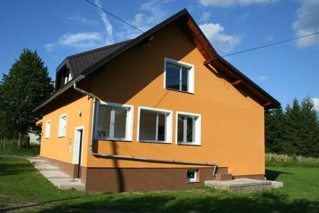 Apartments Nino Jasenak Exterior foto