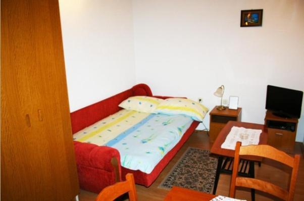 Apartments Nino Jasenak Zimmer foto